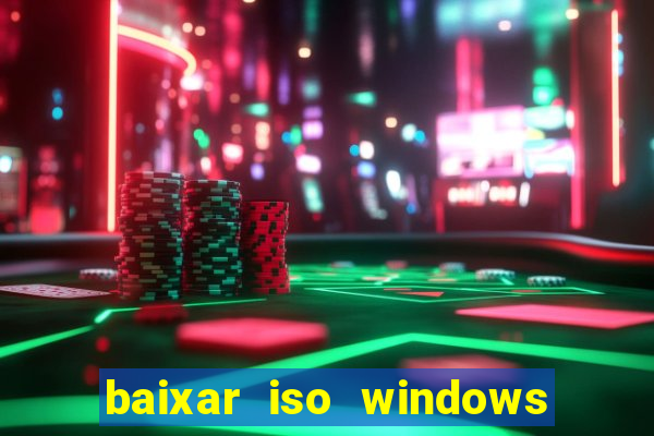 baixar iso windows server 2019